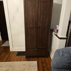 Storage Cabinet
