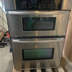 excellent condition electric oven