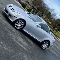 2006 MERCEDES BENZ SLK 350