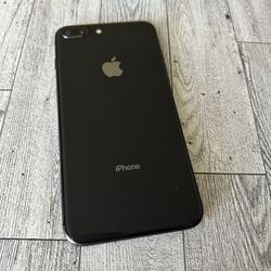 iPhone  8  PLUS (64GB) UNLOCKED  🌎 DESBLOQUEADO  For All Carriers  🔥