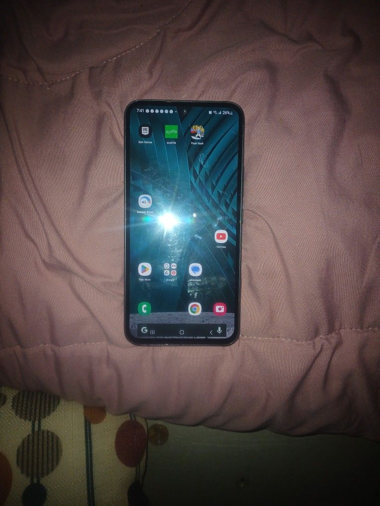 Samsung Galaxy A54 5g Atnt