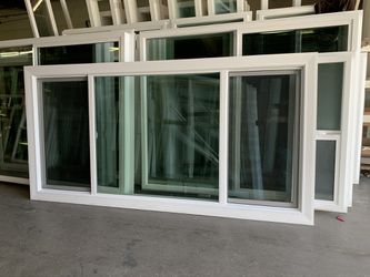Window & sliding doors