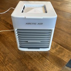 Mini Air conditioner