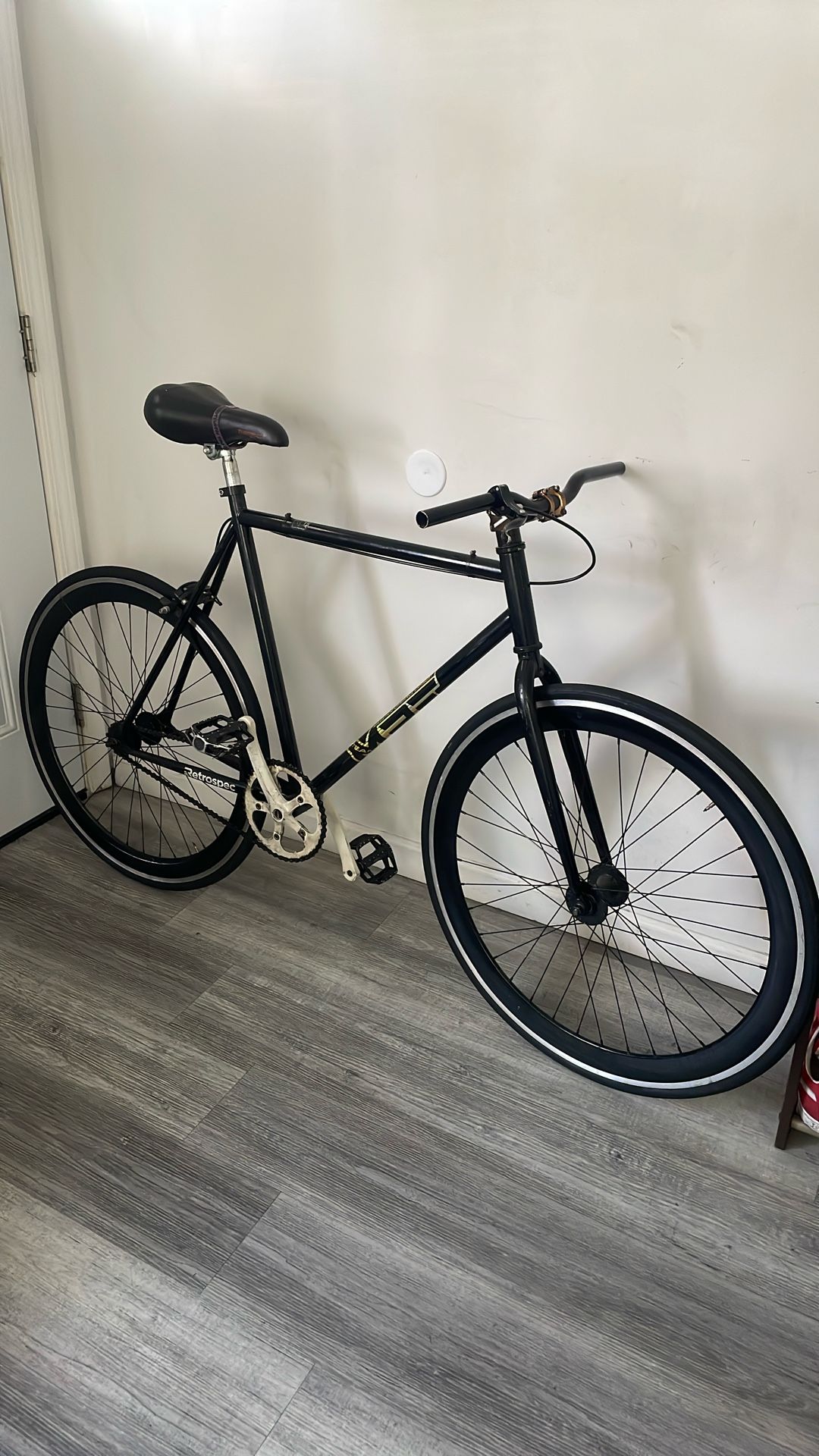 Fixie