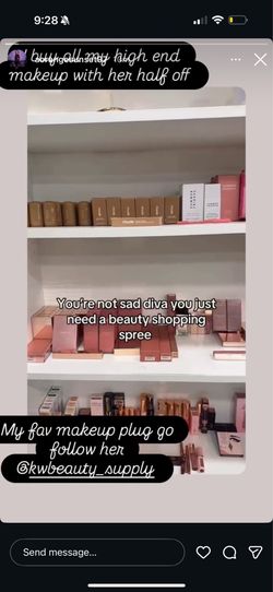 Sephora sale