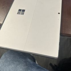 Microsoft Surface Pro