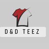 D&D Teez 