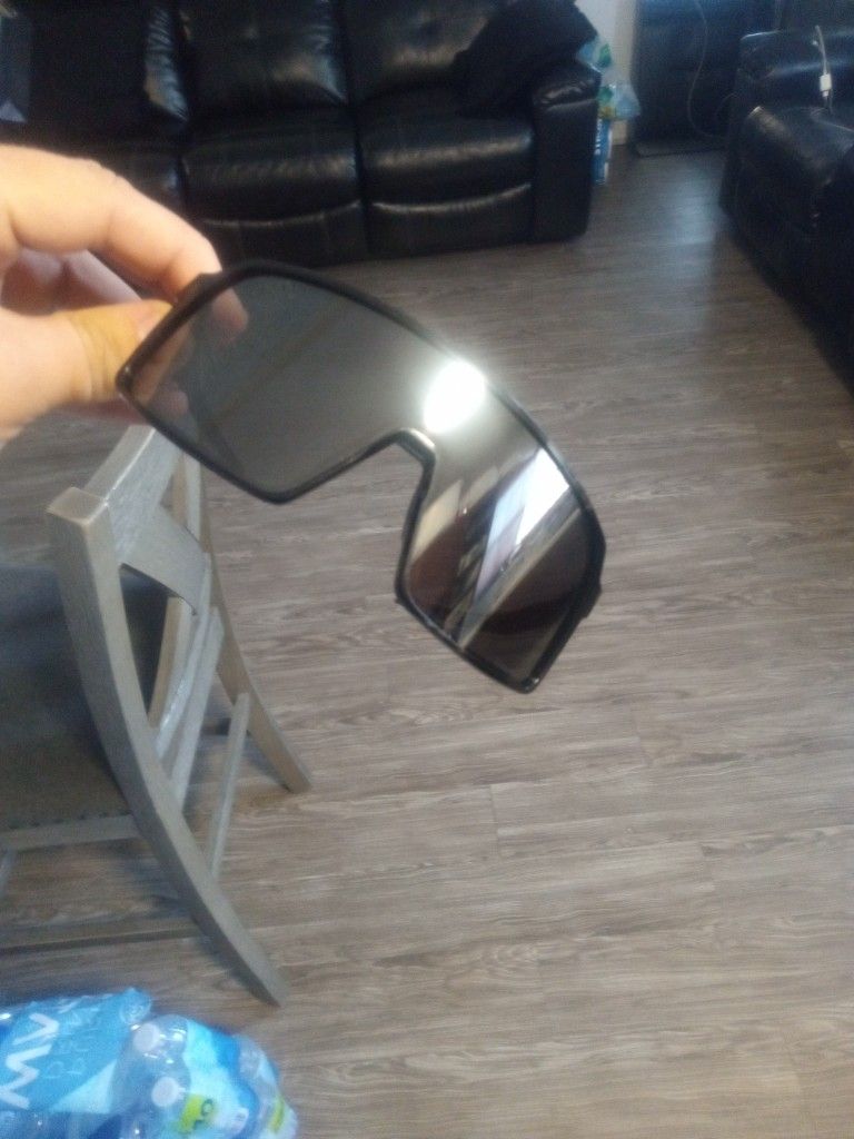 Oakley Sutro Glasses