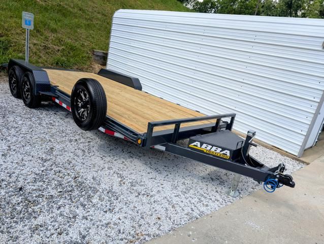 2025 Abba Trailers C5-Dx8220