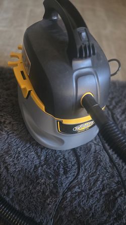 Wet shopvac vacuum