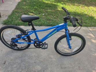 child's bicycle retrospec