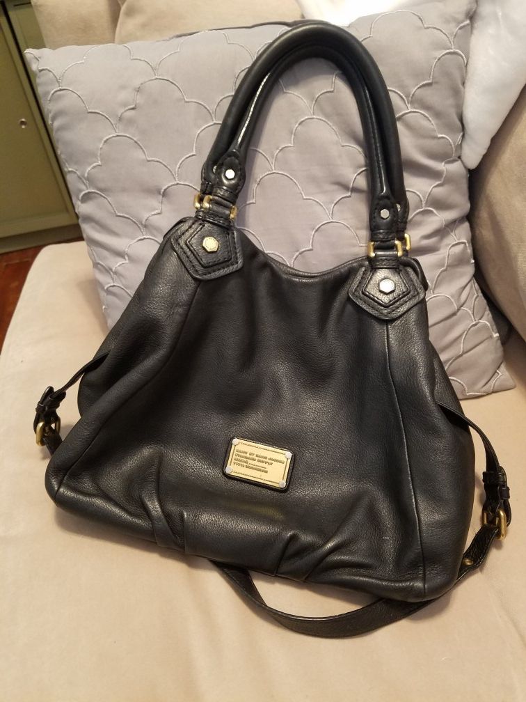 Marc Jacobs Handbag with Wallet