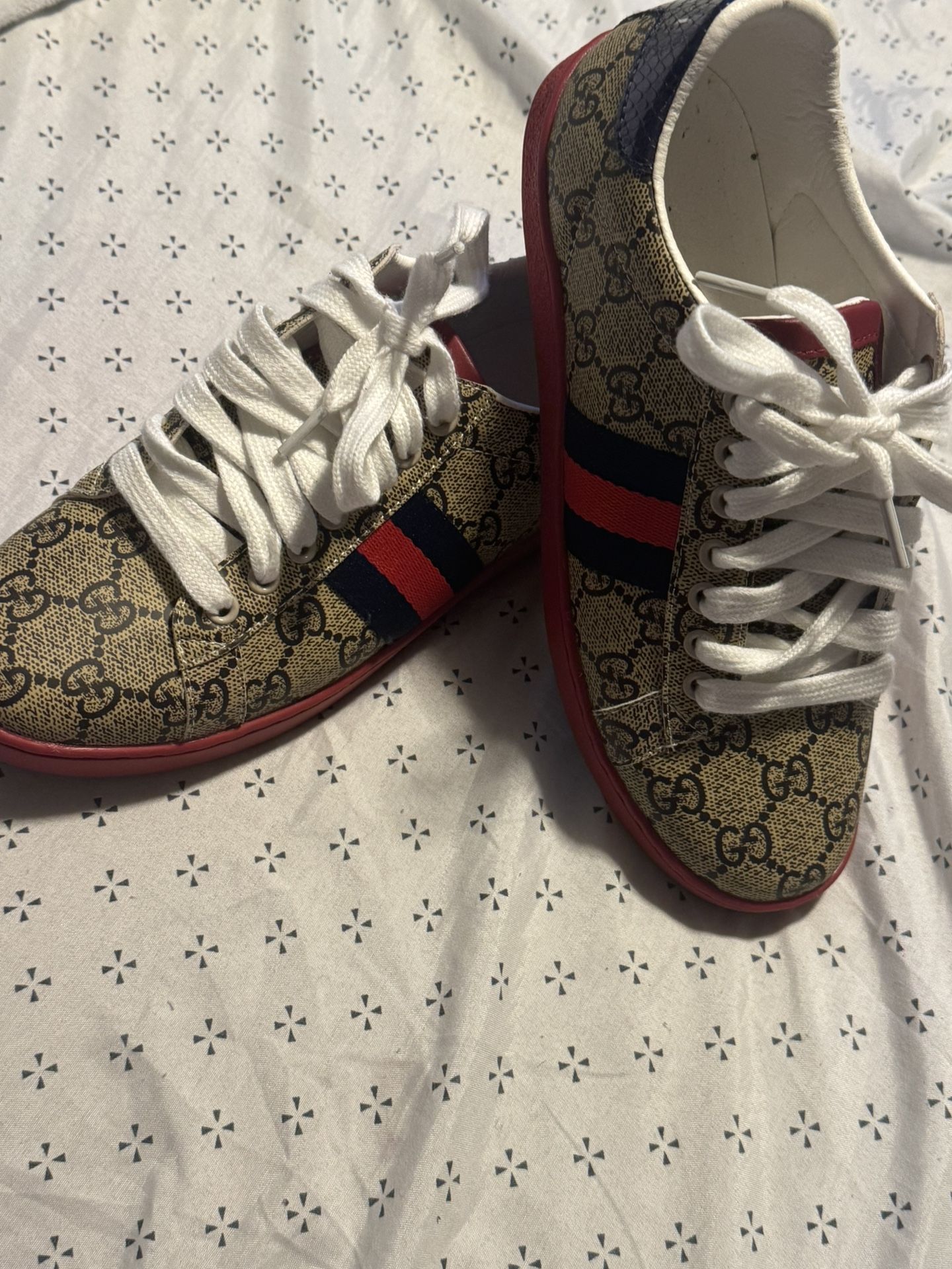 Gucci Shoes