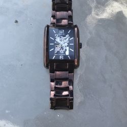 Wrist Watch
