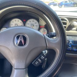 2006 Acura RSX