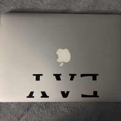 2013 MacBook Air 13”