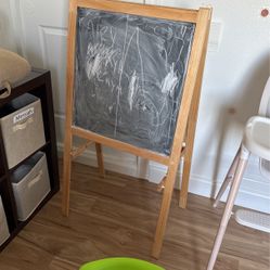 Chalk Board/ White Board 
