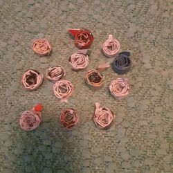 Handmade Paper Flowers