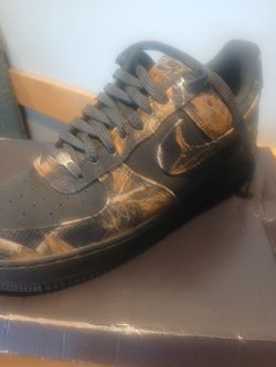 Air force 1 limited edition