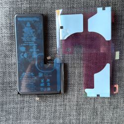iPhone 11 Pro Max Battery Repair Parts
