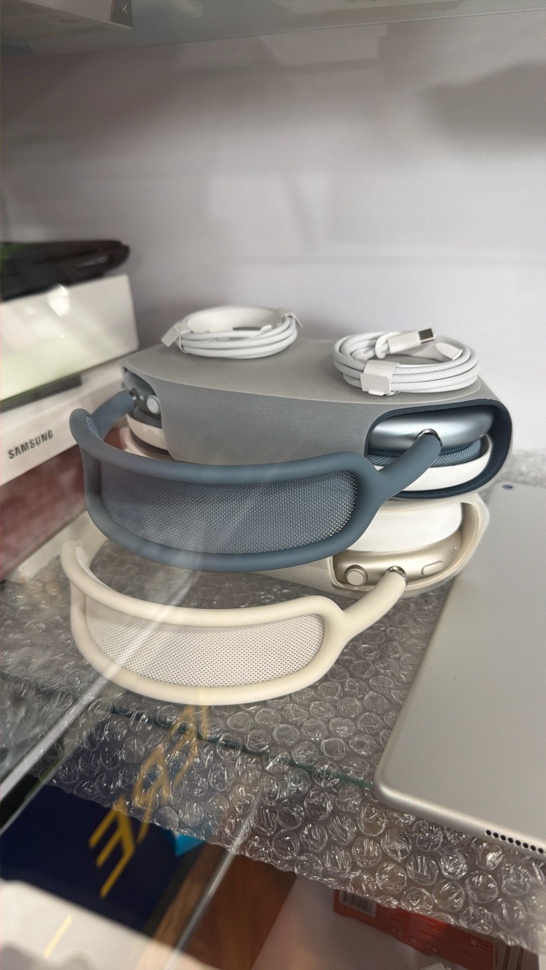 AirPods Pro Max Type C New 