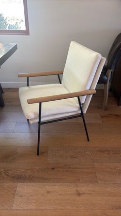 6 dining chairs