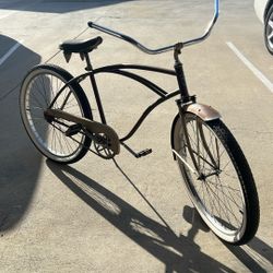 Beach Cruiser 