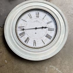 Beautiful Clock