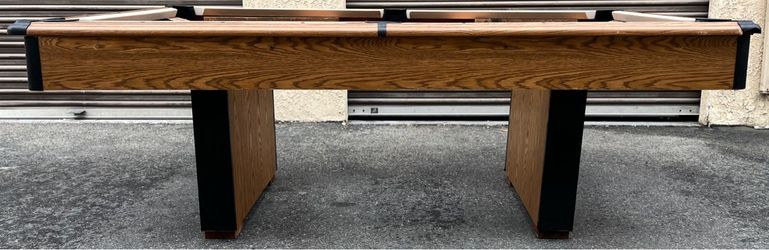7FT Pool Table 3pc slate - delivery/setup, any color felt & accessory kit included