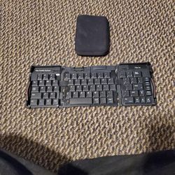 Palm Portable Keyboard P10713U