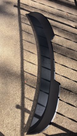 2015 - 21 Mustang GT rear spoiler never used bought from American muscle
