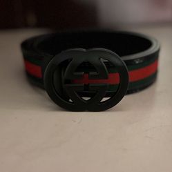 Belt 