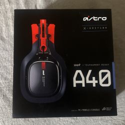 Astro A40