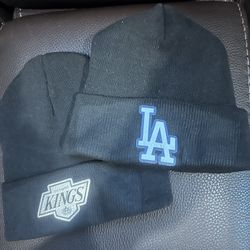 Kids Beanies 