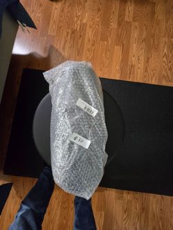Surron seat