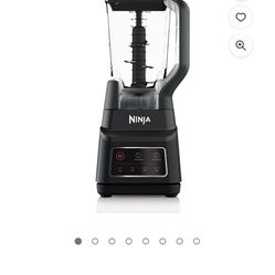 Ninja Blender Only The Bottom Piece 