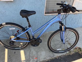 Bike 28”