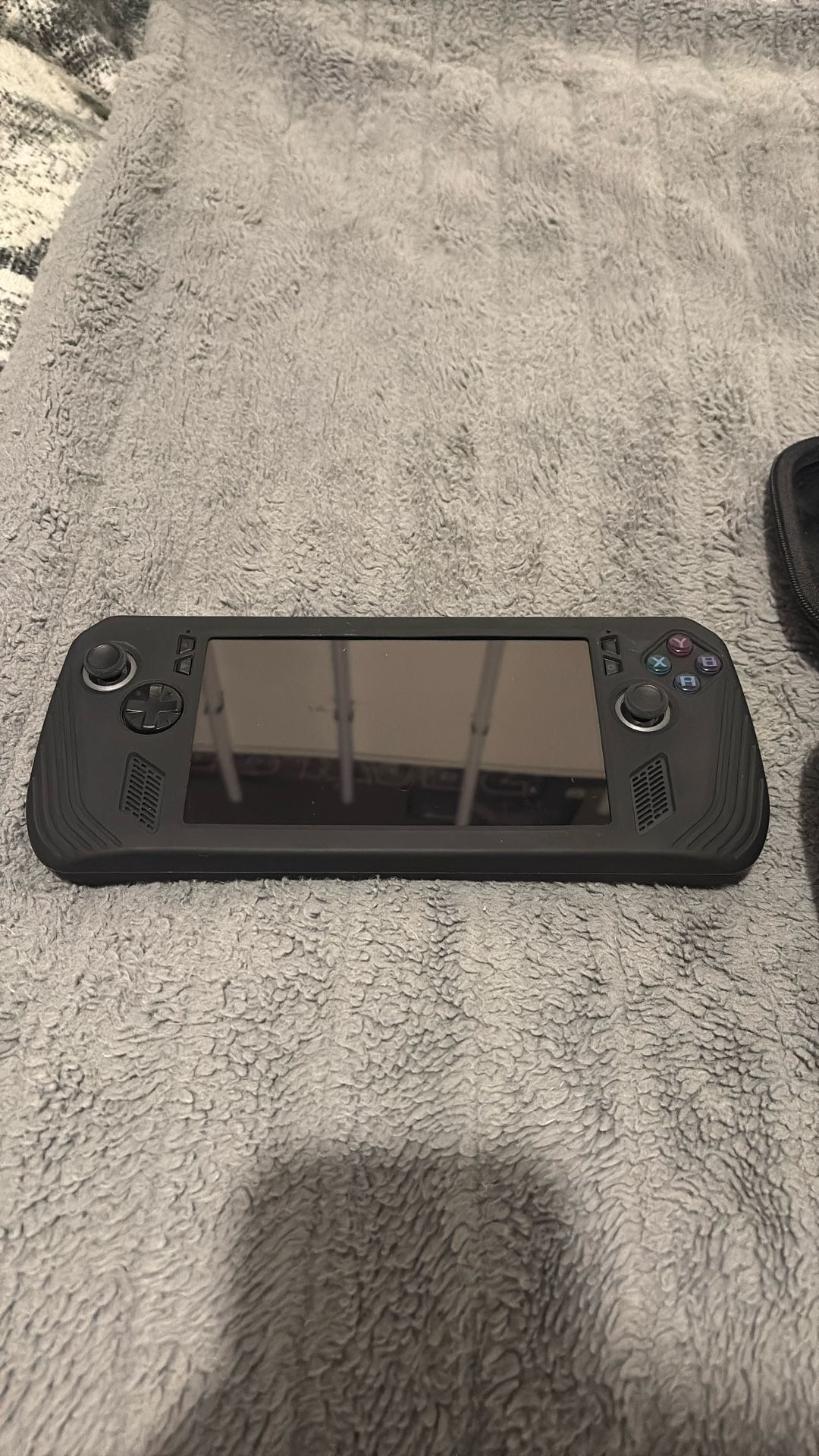 ASUS ROG ALLY X (2024 Edition)