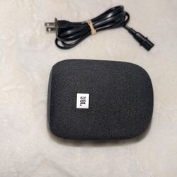 JBL Speaker 