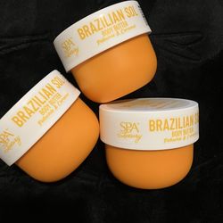 Sol De Janeiro Body Butter 