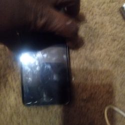 Samsung A15  (T-Mobile) W/ Beats By Dre Earbuds