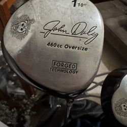 Golf Clubs