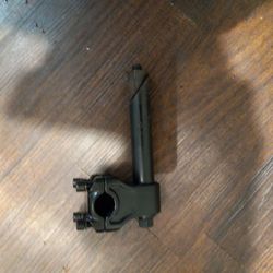 Gooseneck For Bicycle 