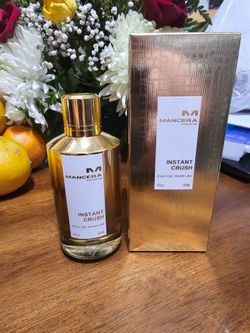 MANCERA INSTANT CRUSH 4FL OZ