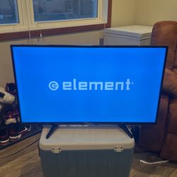 40 Inch Element TV 