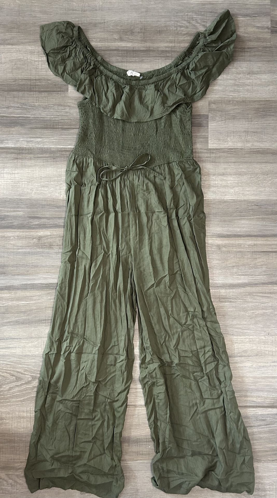 Jumpsuit 