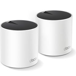 TP-Link Deco X55 AX3000 WiFi 6 Mesh System