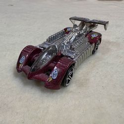 Hot Wheels 2000 Krazy 8S Toy Car