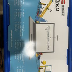 LEGO BRICQ