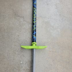 Vurtego Slingshot Pogo Stick by Flybar